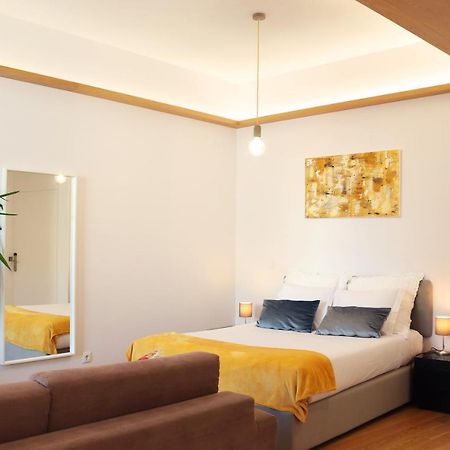 Villa Invicta Porto Eksteriør bilde