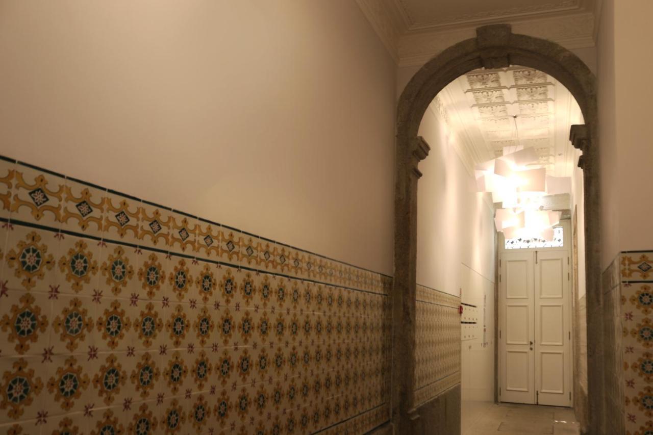 Villa Invicta Porto Eksteriør bilde